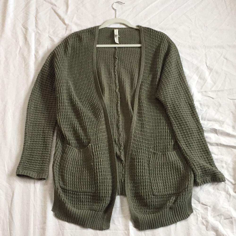 Aeropostale Cardigan